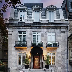 St.thomas 4* Montréal