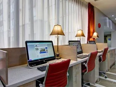 ****  Best Western Plus Toronto North York Hotel & Suites Canada