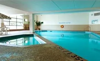 ****  Best Western Plus Toronto North York Hotel & Suites Canada
