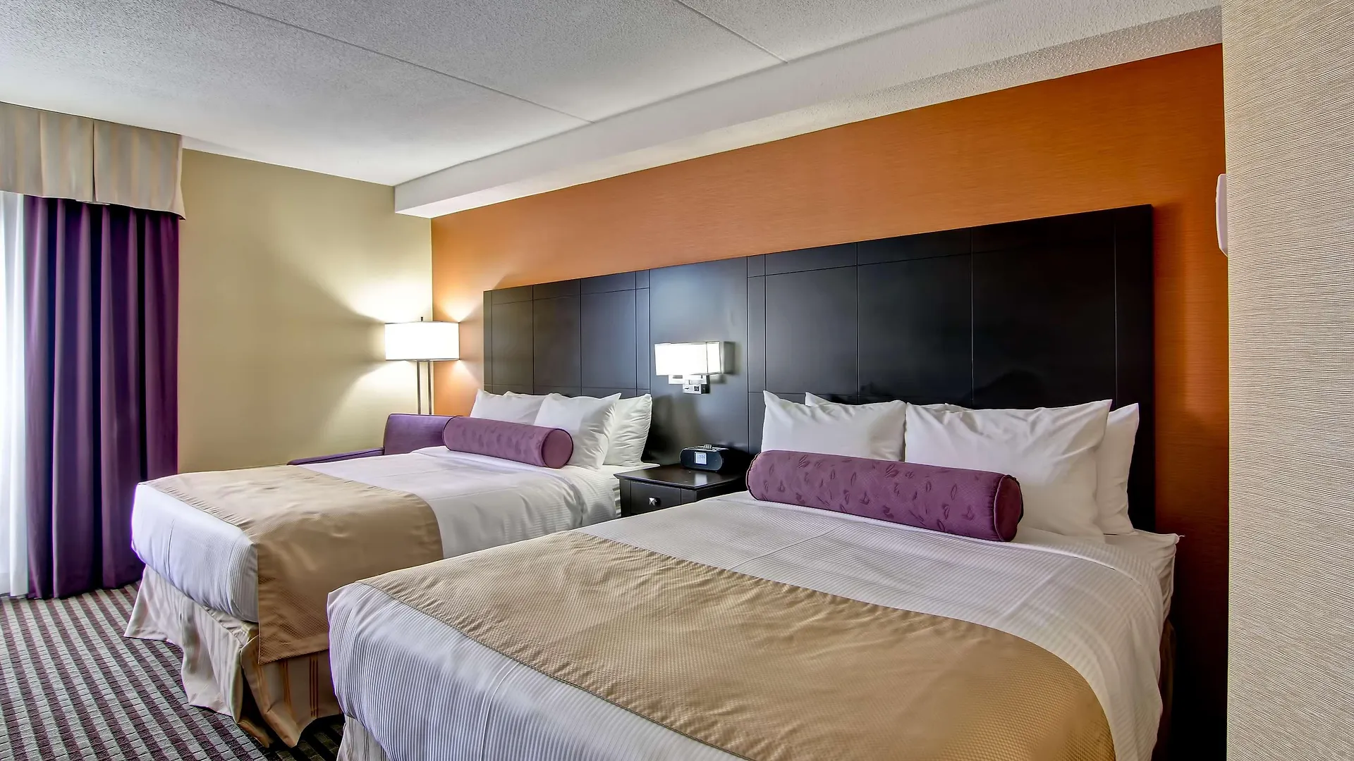 Best Western Plus Toronto North York Hotel & Suites