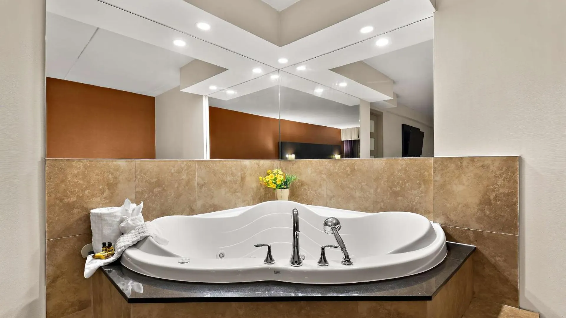Best Western Plus Toronto North York Hotel & Suites