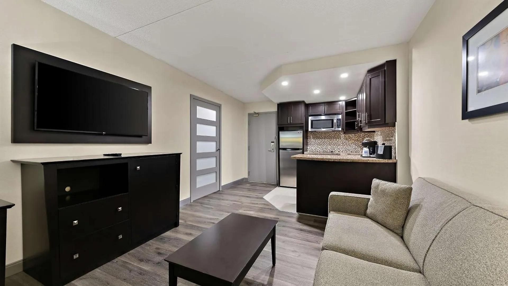 ****  Best Western Plus Toronto North York Hotel & Suites Canada