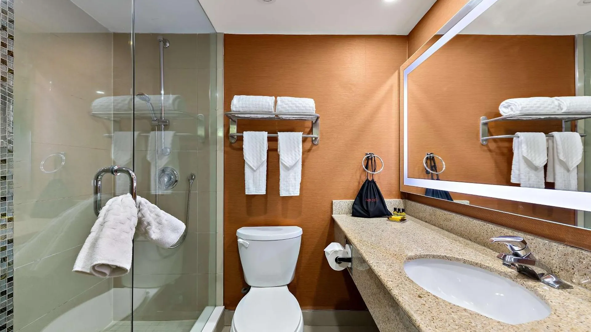 Best Western Plus Toronto North York Hotel & Suites 4*,