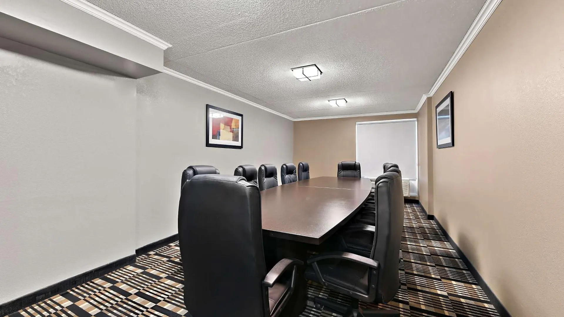 ****  Best Western Plus Toronto North York Hotel & Suites Canada
