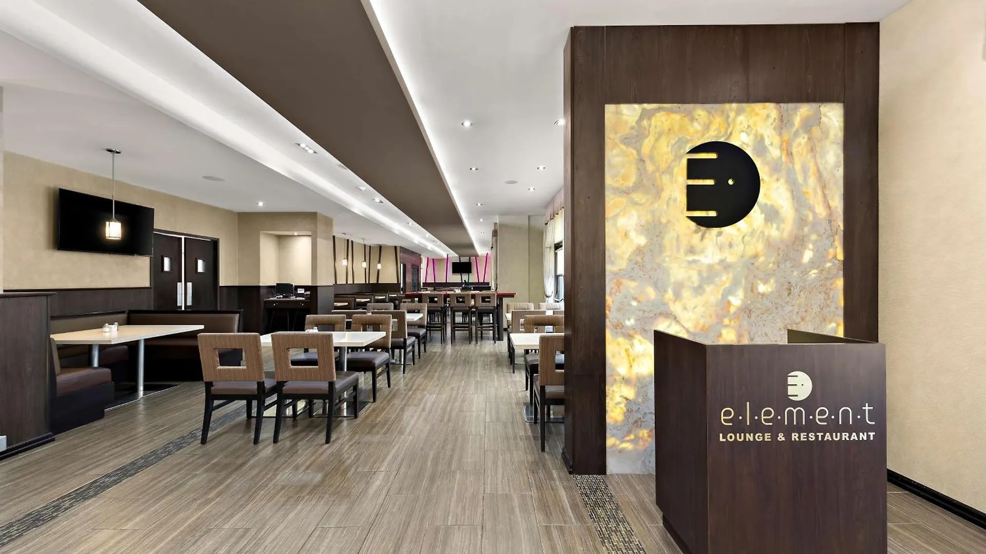 Best Western Plus Toronto North York Hotel & Suites