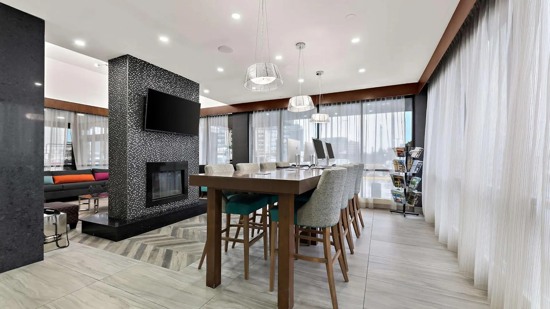 Best Western Plus Toronto North York Hotel & Suites Canada