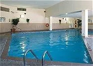 Best Western Plus Toronto North York Hotel & Suites