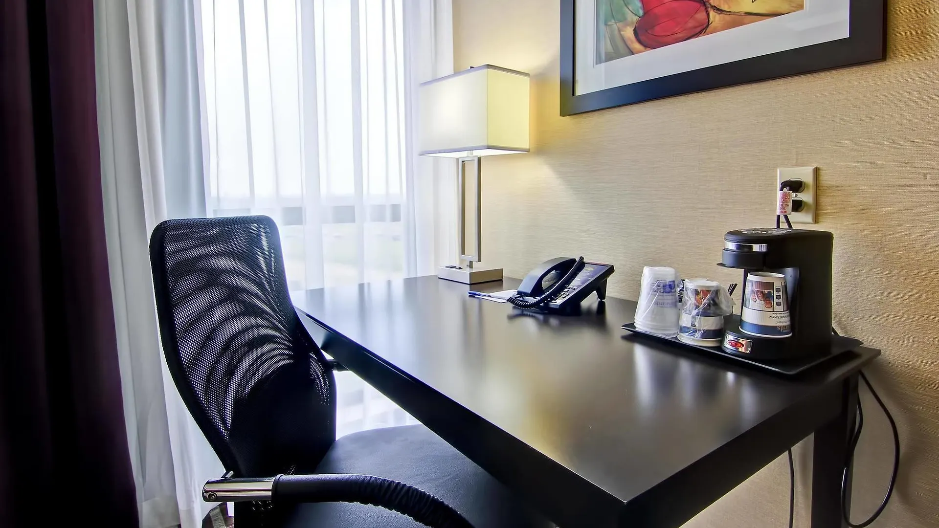 Best Western Plus Toronto North York Hotel & Suites