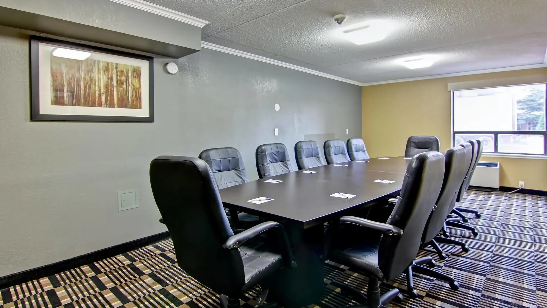 ****  Best Western Plus Toronto North York Hotel & Suites Canada