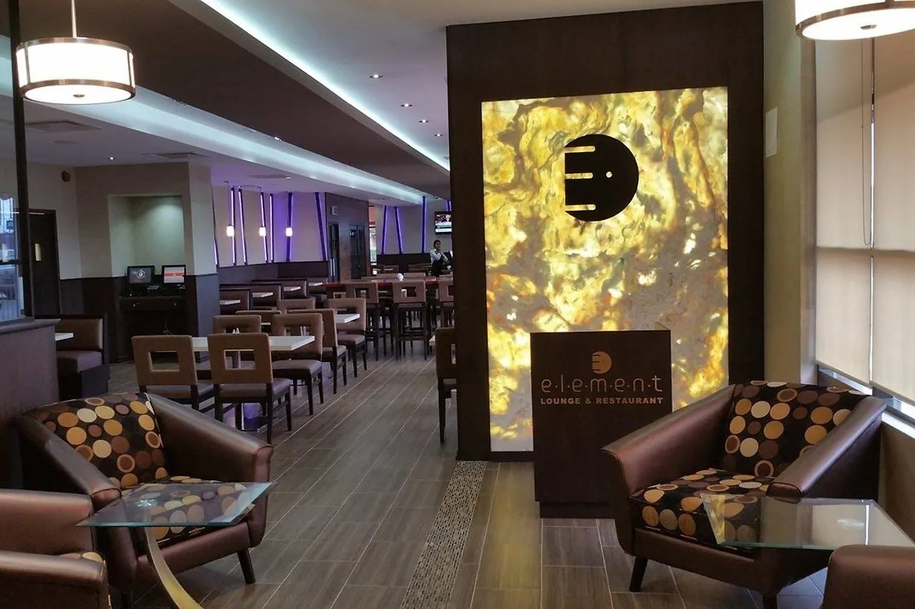 Best Western Plus Toronto North York Hotel & Suites